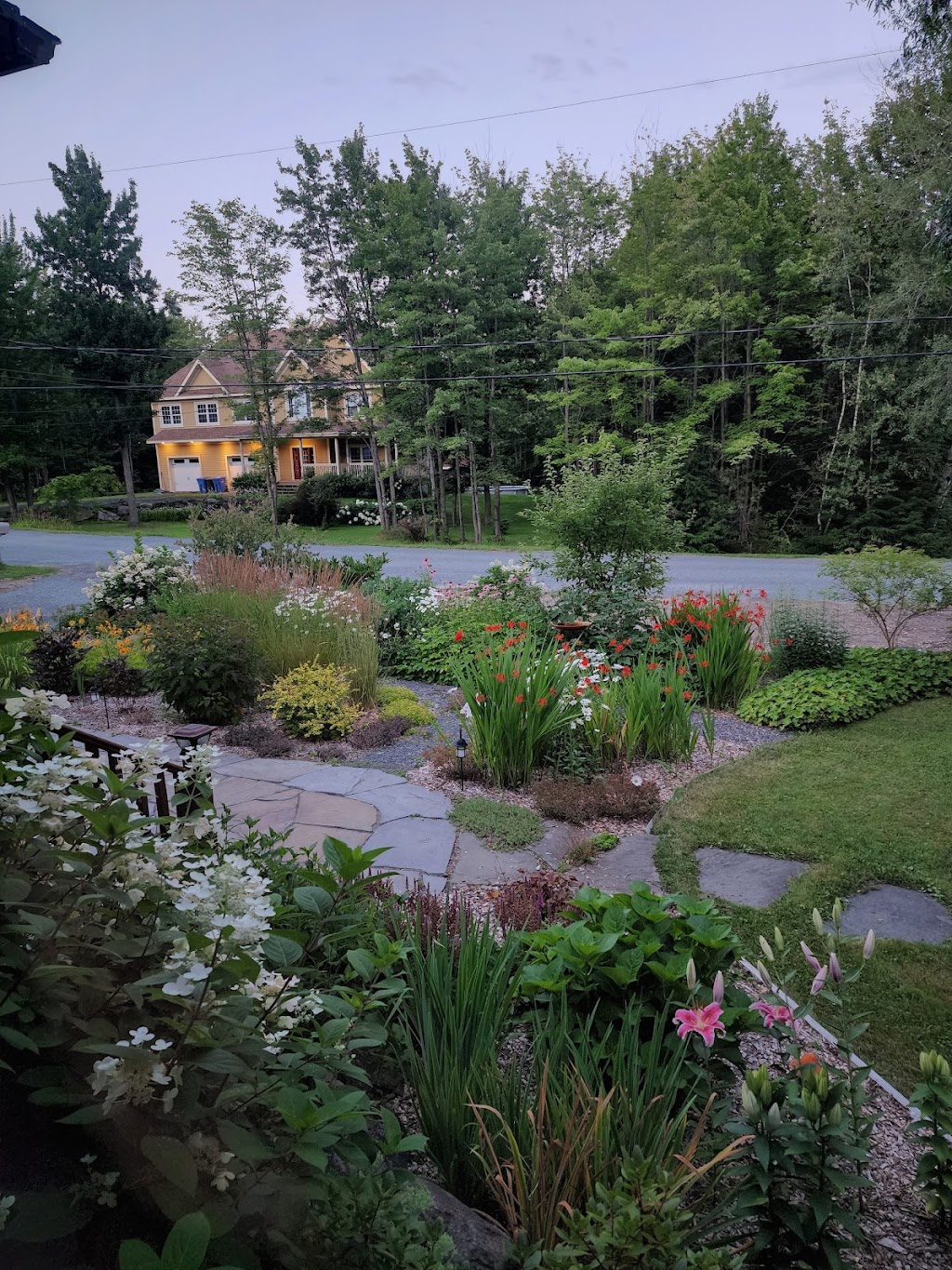 Nature Sens | 40 Rue Isabelle, Shefford, QC J2M 2B9, Canada | Phone: (450) 522-0054