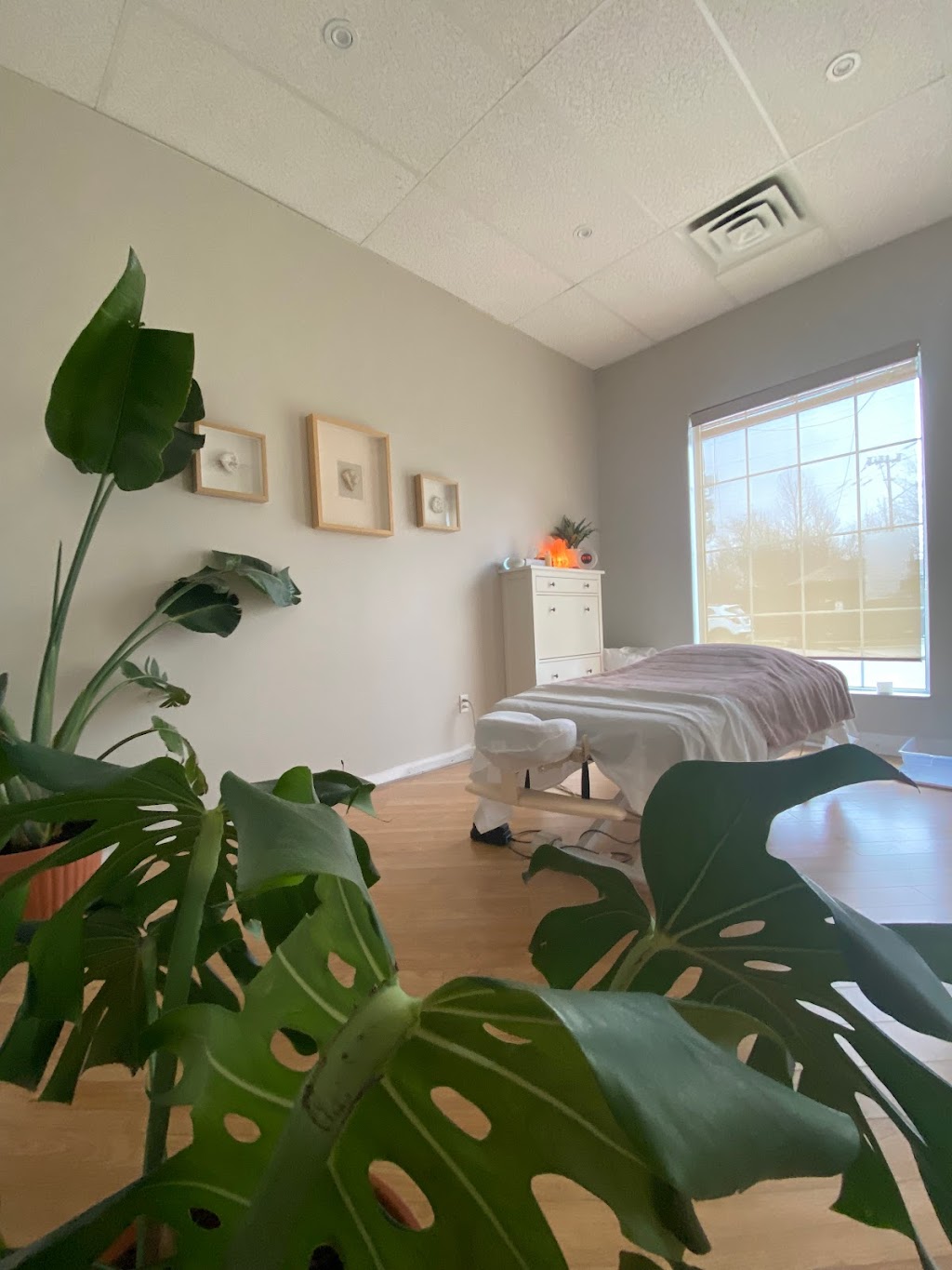 Knots RMT & Wellness | 885 Glasgow St Unit 5, Kitchener, ON N2M 2N7, Canada | Phone: (519) 500-5668