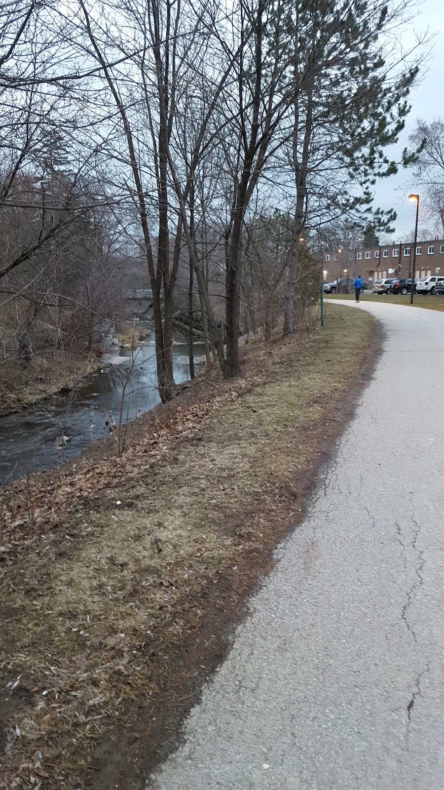 Sheridan Creek | Mississauga, ON L5J 2A9, Canada