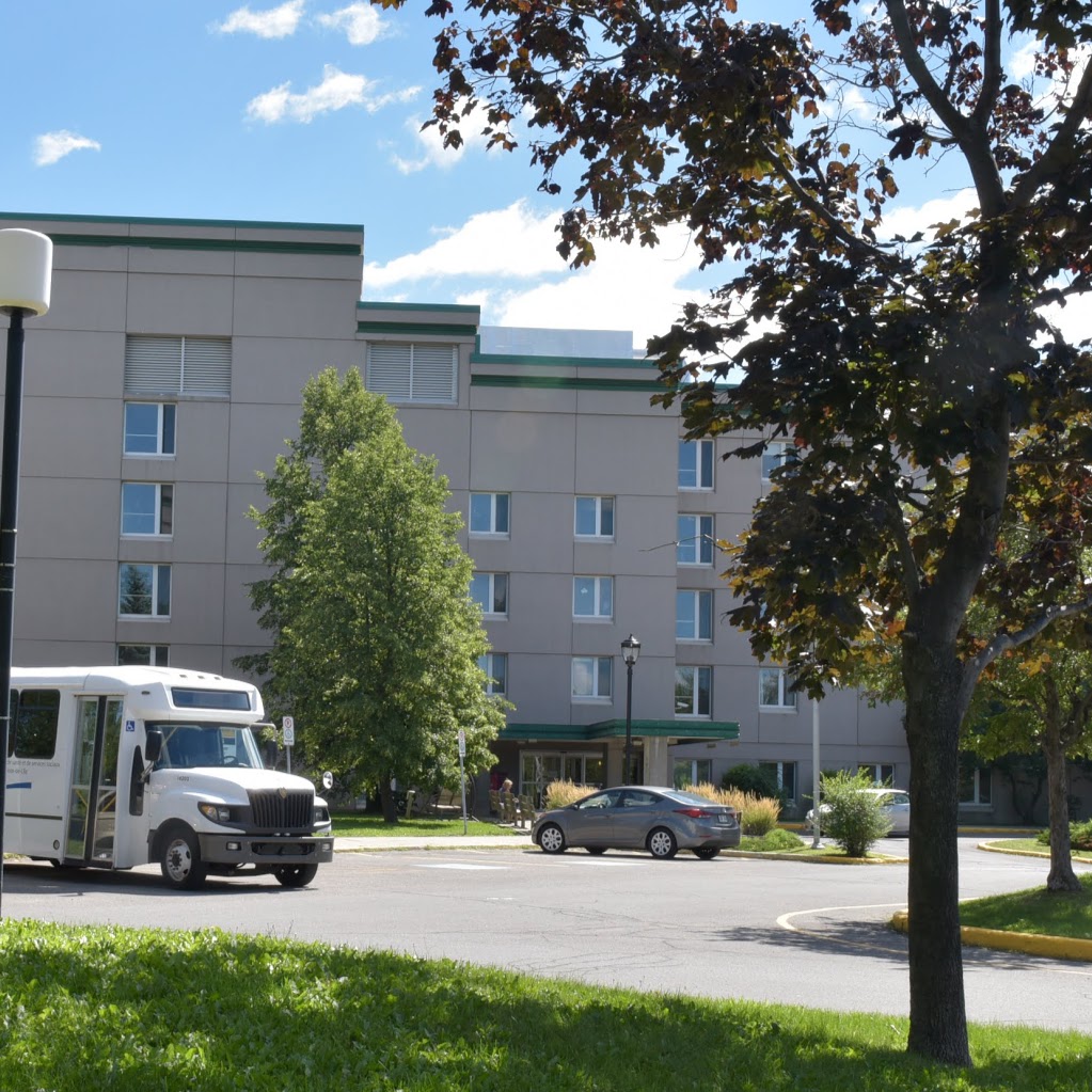 Centre dhébergement Pierre-Joseph-Triest | 4900 Boulevard Lapointe, Montréal, QC H1K 4W9, Canada | Phone: (514) 353-1227
