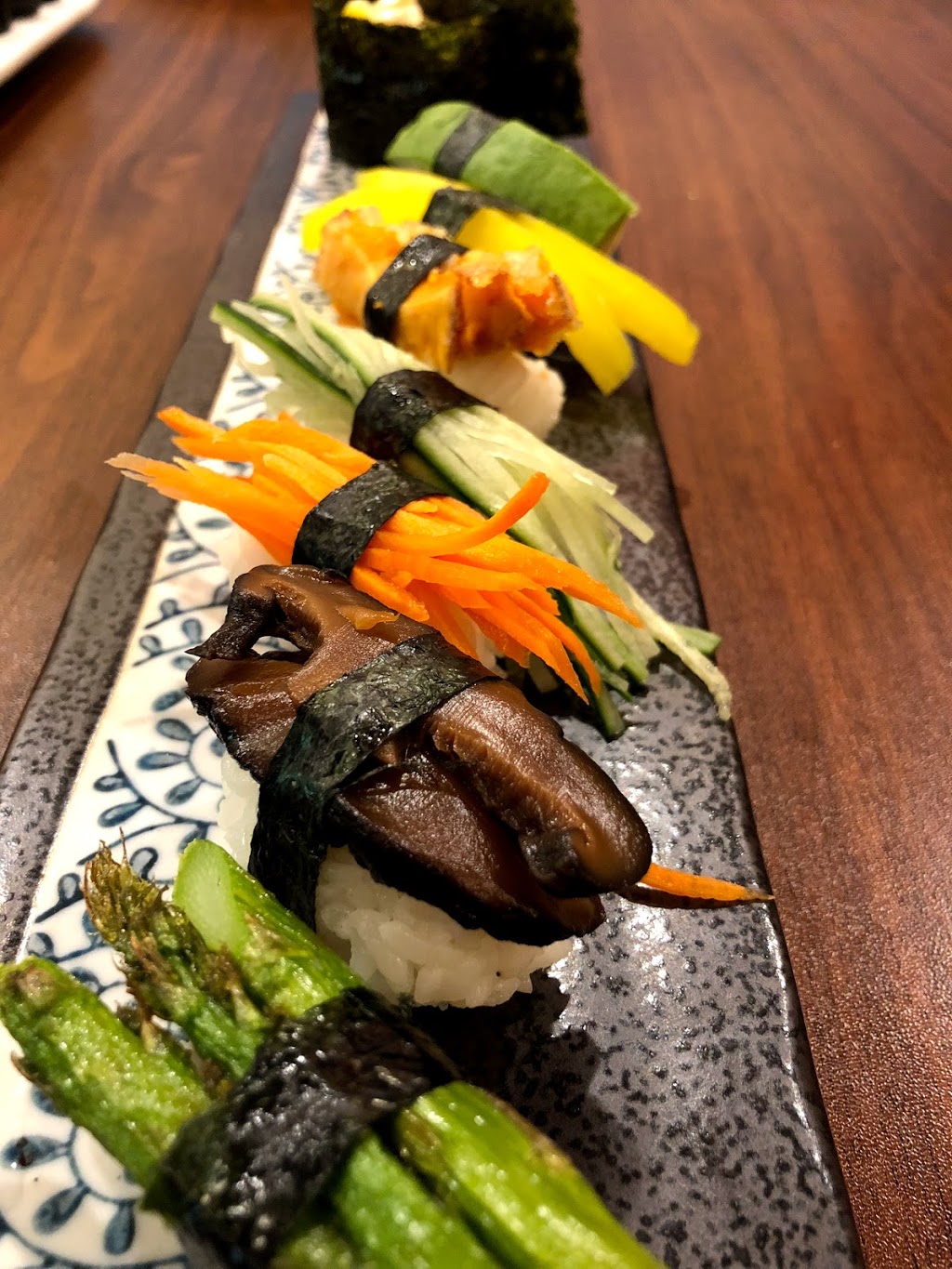 Sakura Sushi House | 1475 Bedford Hwy #111, Bedford, NS B4A 3Z5, Canada | Phone: (902) 406-8866