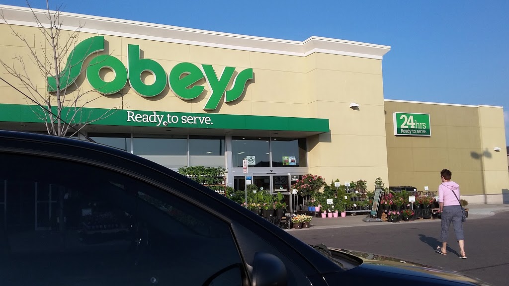 Sobeys Pharmacy Mississauga | 5602 Tenth Line W, Mississauga, ON L5M 7L9, Canada | Phone: (905) 858-8212