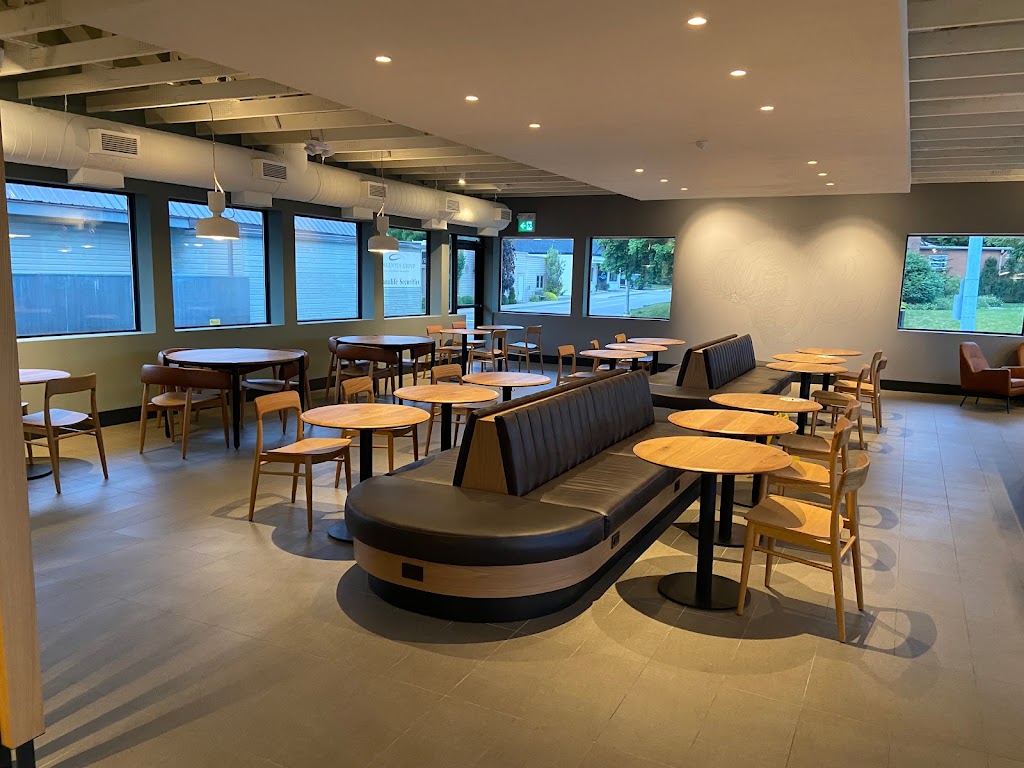 Starbucks | 38 Oxford St, Tillsonburg, ON N4G 2G1, Canada | Phone: (226) 970-3239