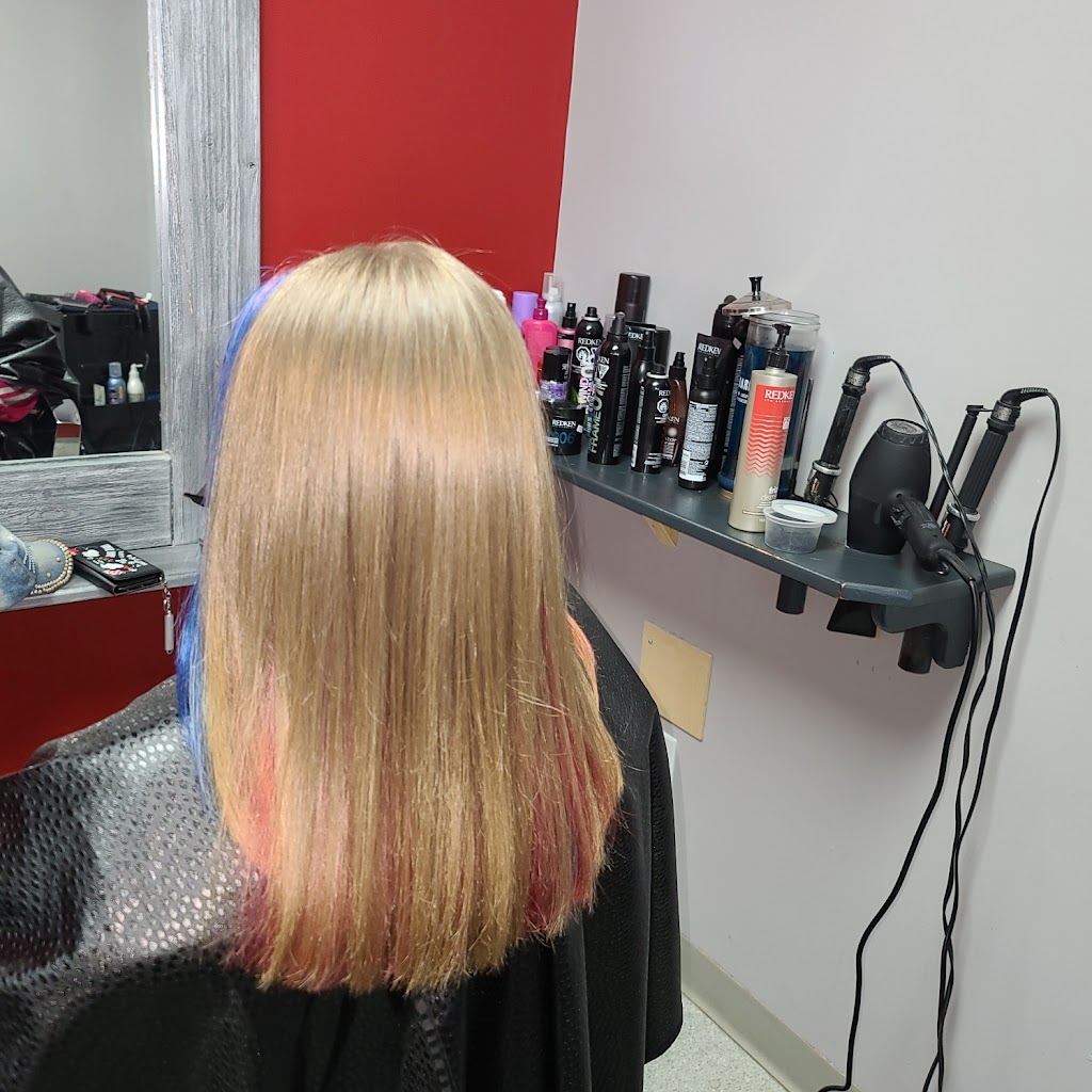 Salon 234 | 323 Hwy Avenue N, Picture Butte, AB T0K 1V0, Canada | Phone: (403) 732-4448