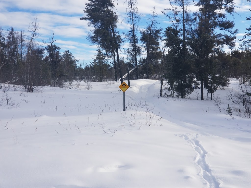 Redwater Provincial Recreation Area | Redwater, AB T0A 2W0, Canada | Phone: (780) 960-8170