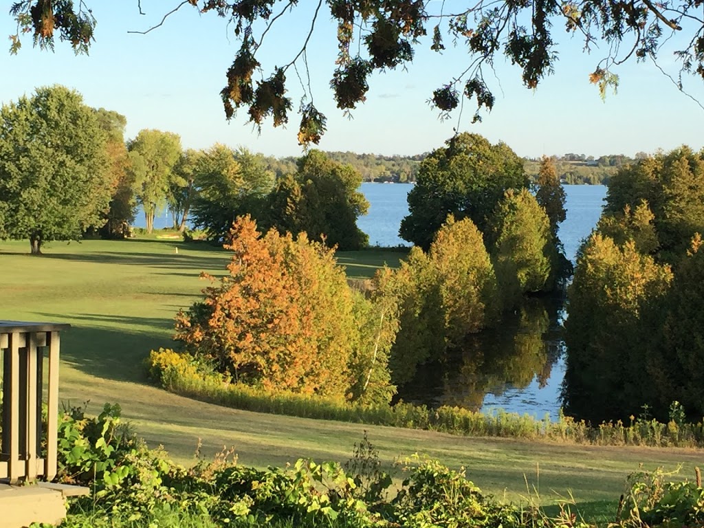 Eganridge Resort, Golf Club & Spa | 26 Country Club Dr, Fenelon Falls, ON K0M 1N0, Canada | Phone: (705) 738-5111