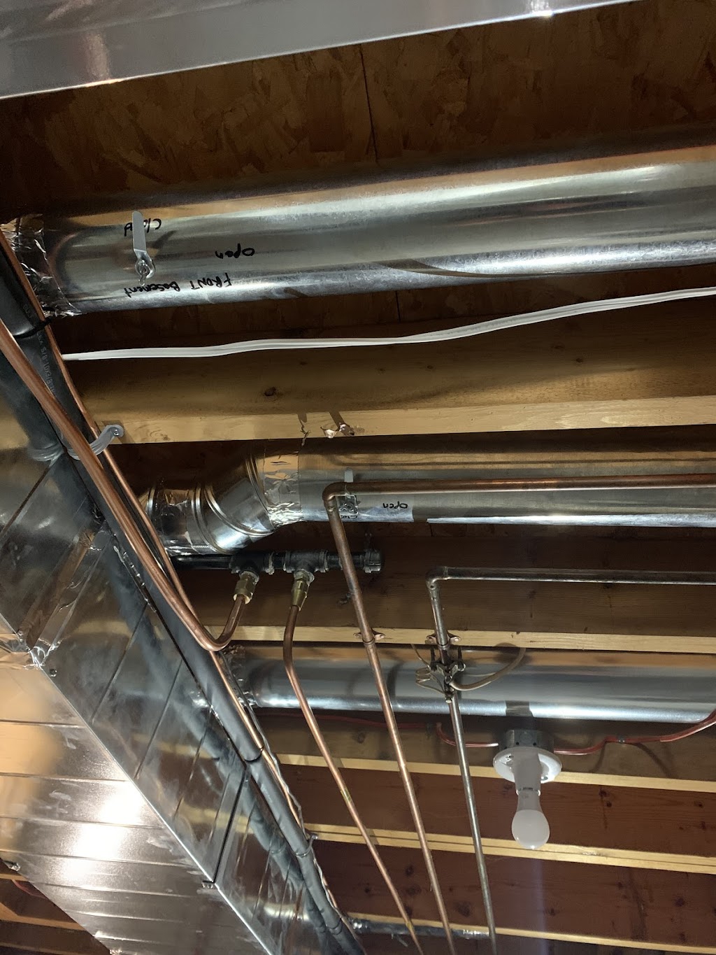 B.F. GoodFellow Heating & Air Conditioning | 2206 120 Rd, St. Marys, ON N4X 1C5, Canada | Phone: (519) 857-4192