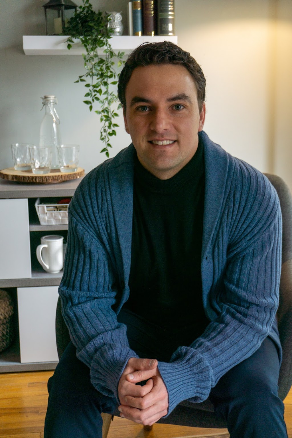 Kemmet Counselling | 334 12 St S, Lethbridge, AB T1J 0P9, Canada | Phone: (825) 250-3719