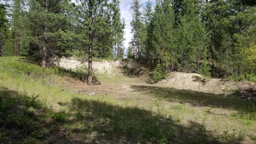 Wycliffe Regional Park | Perry Creek Rd, Cranbrook, BC V1C 7C6, Canada | Phone: (250) 489-2791