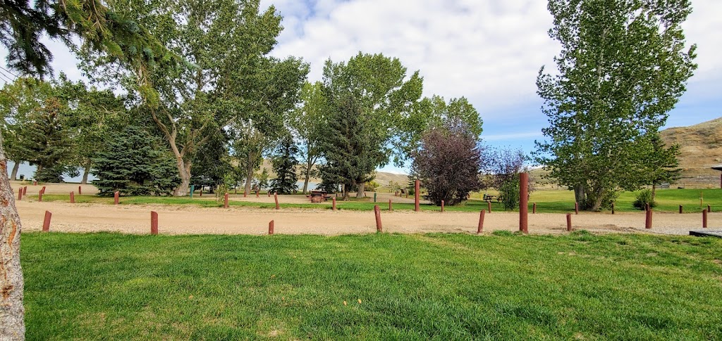 Chin Park | AB-36, Warner County No. 5, AB T0K 2B0, Canada | Phone: (403) 222-2285