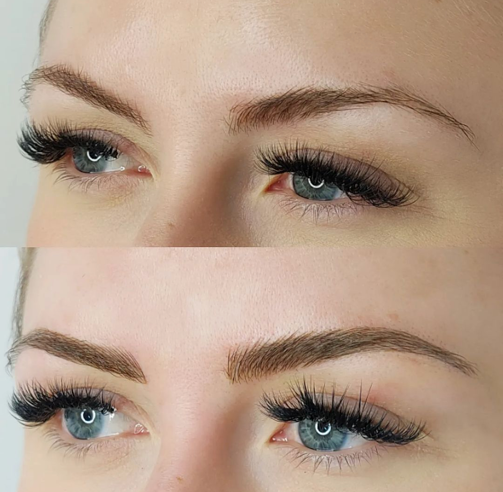 The Beauty Block | 1409 Edmonton Trail #102, Calgary, AB T2E 3K8, Canada | Phone: (587) 432-3030