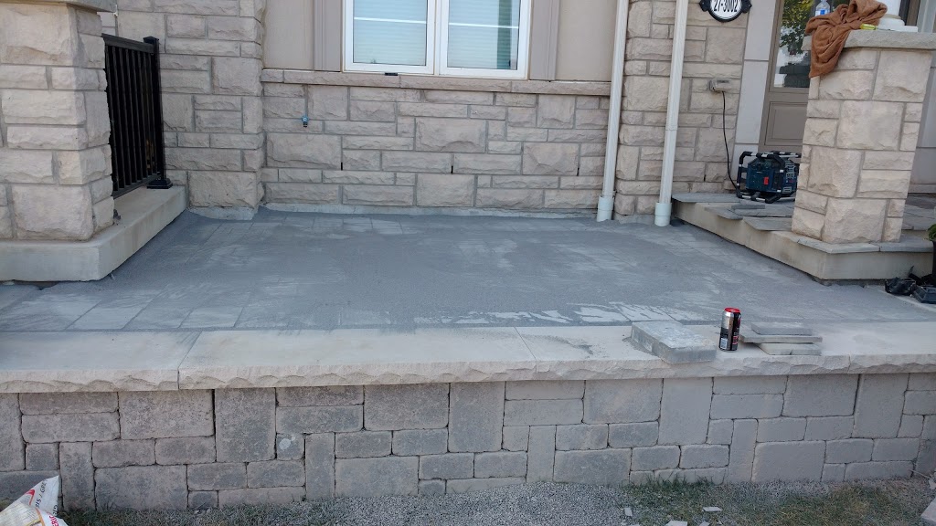 Kaitting House Parkette | Lane 141, Oakville, ON L6M 4M1, Canada