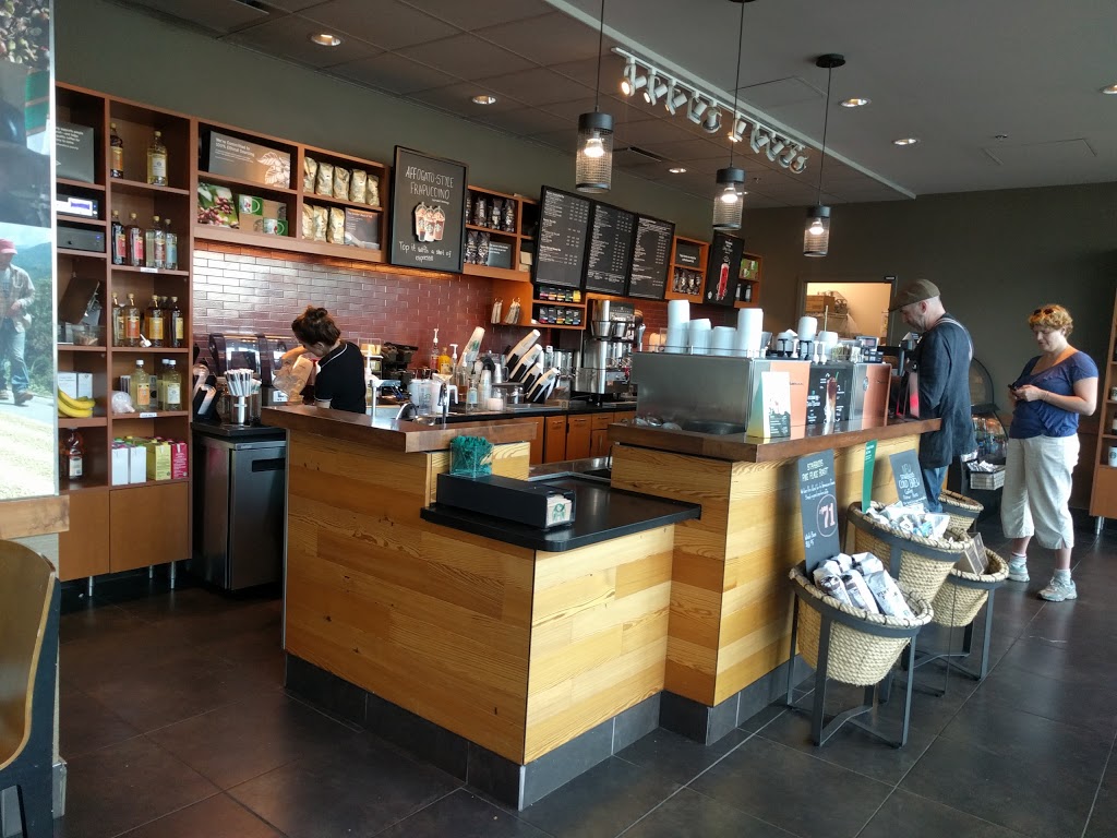 Starbucks | 1 Bell Blvd, Enfield, NS B2T 1K2, Canada | Phone: (902) 873-3744
