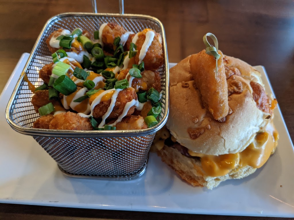 Classic Burger | 280 Main St, Moncton, NB E1C 1B9, Canada | Phone: (506) 382-6498