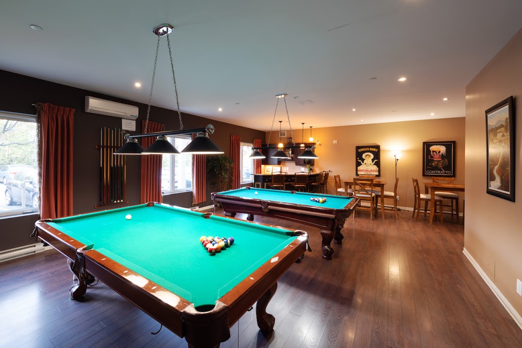 Résidences de la Gappe, Phase 4 | 495 Boulevard de la Gappe, Gatineau, QC J8T 0A5, Canada | Phone: (819) 246-5577