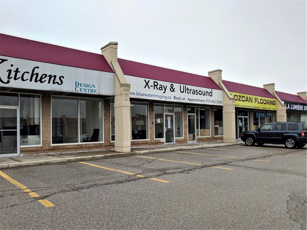 Bluewater Imaging - Mississauga | 2575 Dundas St W #22, Mississauga, ON L5K 2M6, Canada | Phone: (416) 462-0064