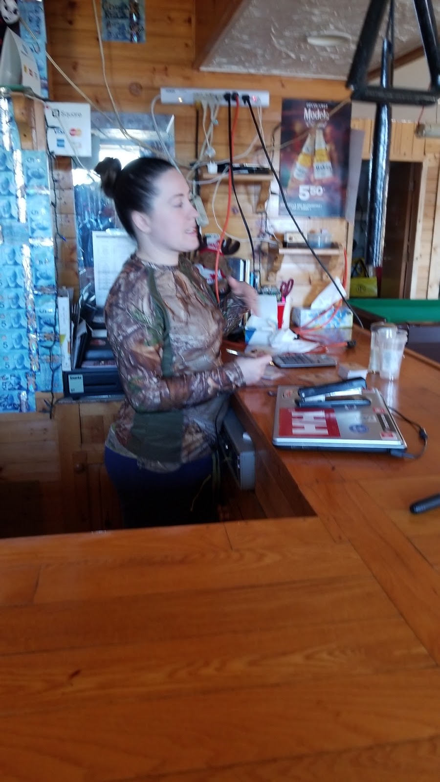 Pourvoirie du Lac Jim | 35 Chemin du lac-Jim, Mansfield-et-Pontefract, QC J0X 1R0, Canada | Phone: (819) 303-4280