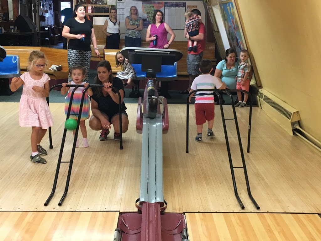 Georgian Lanes Entertainment | 58 Bowes St, Parry Sound, ON P2A 2L3, Canada | Phone: (705) 746-8384