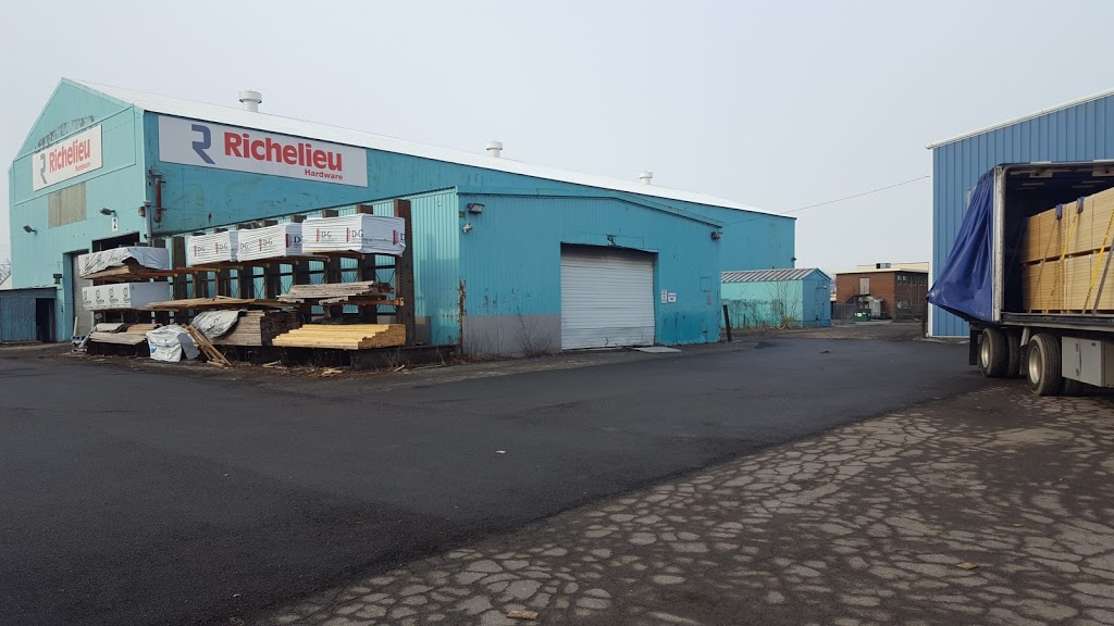 RICHELIEU BUFFALO | 47 Anderson Rd, Cheektowaga, NY 14225, USA | Phone: (716) 893-9663