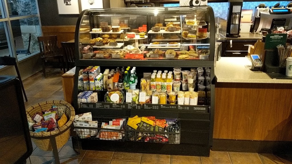 Starbucks | West Oaks Mall, 32700 S Fraser Way #29, Abbotsford, BC V2T 4W2, Canada | Phone: (604) 854-5439