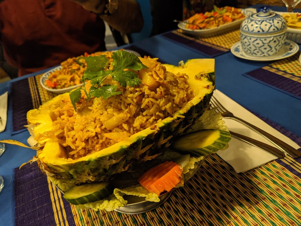 Sala Thai Cuisine | 2666 Alta Vista Dr, Ottawa, ON K1V 7T4, Canada | Phone: (613) 521-1102