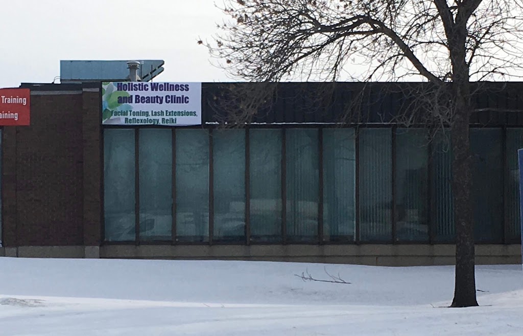 Fit Fab Holistic Therapies | 750 Marion St, Winnipeg, MB R2J 0K4, Canada | Phone: (204) 295-9115