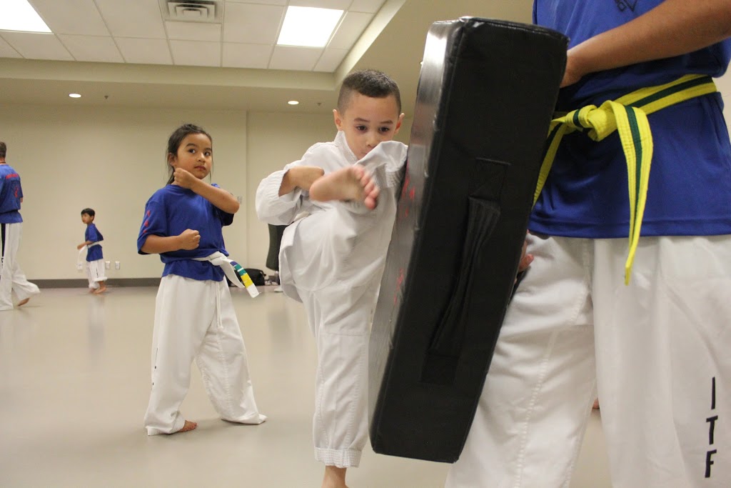 Destiny Martial Arts | 7555 Falconridge Blvd NE #10, Calgary, AB T3J 0C9, Canada