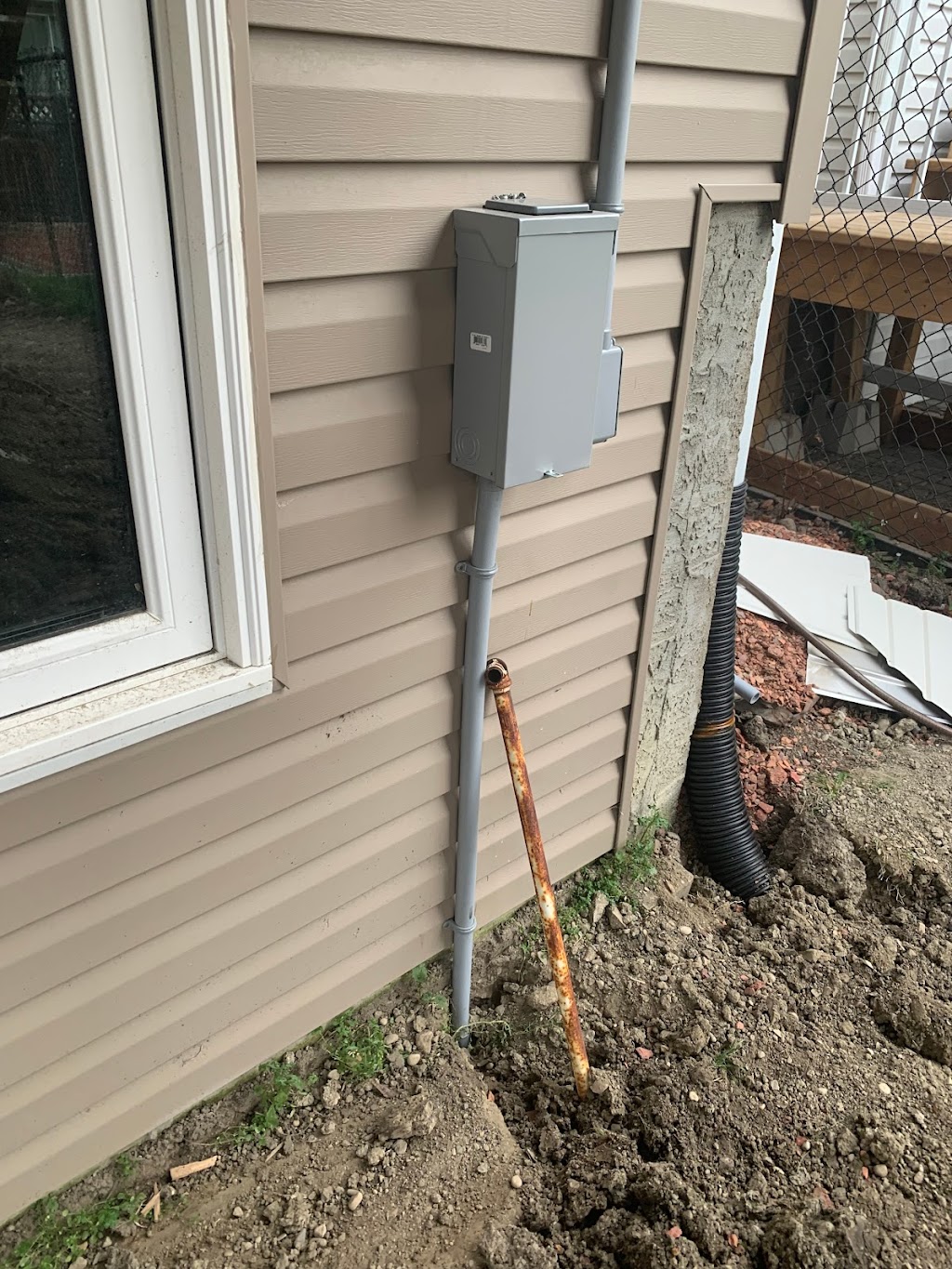 HJS Electrical Solutions | 160 Citadel Crest Park NW, Calgary, AB T3G 4N1, Canada | Phone: (403) 969-5967