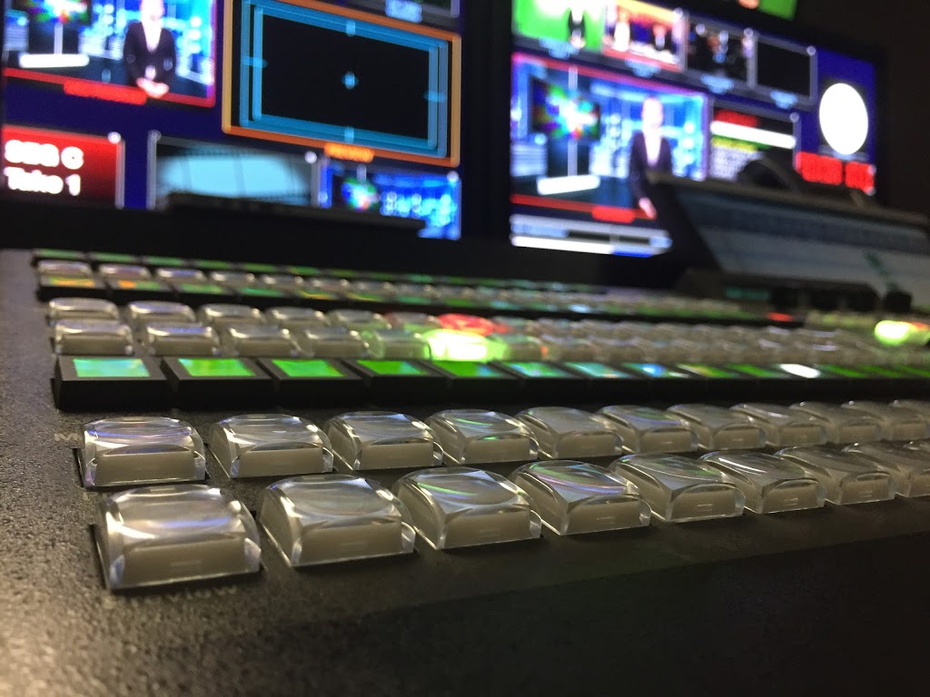 NAIT NewsWatch | 118 Ave NW, Shawnee Mission, AB T5G 2S4, Canada | Phone: (780) 471-8629