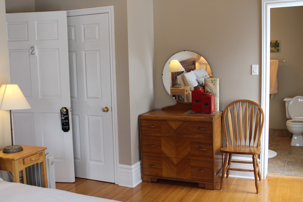 A Night at Rosehurst | 131 Front St, Stratford, ON N5A 4H3, Canada | Phone: (519) 273-2832
