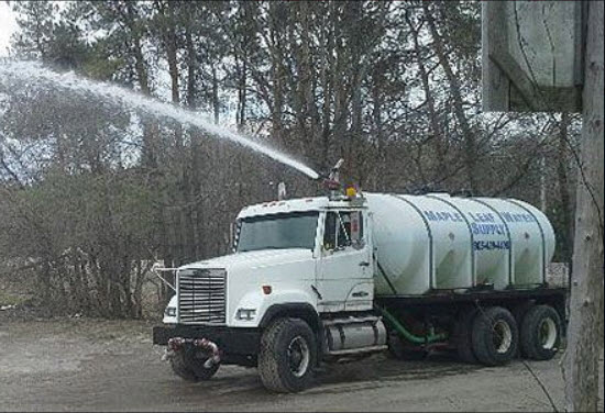Maple Leaf Water Supply | 2362 Concession St E #8, Bowmanville, ON L1C 4Z4, Canada | Phone: (905) 439-4406