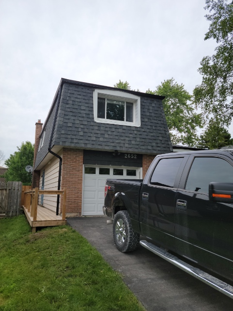 Stokes Roofing | 821 Morton Line, Cavan, ON L0A 1C0, Canada | Phone: (705) 761-3875