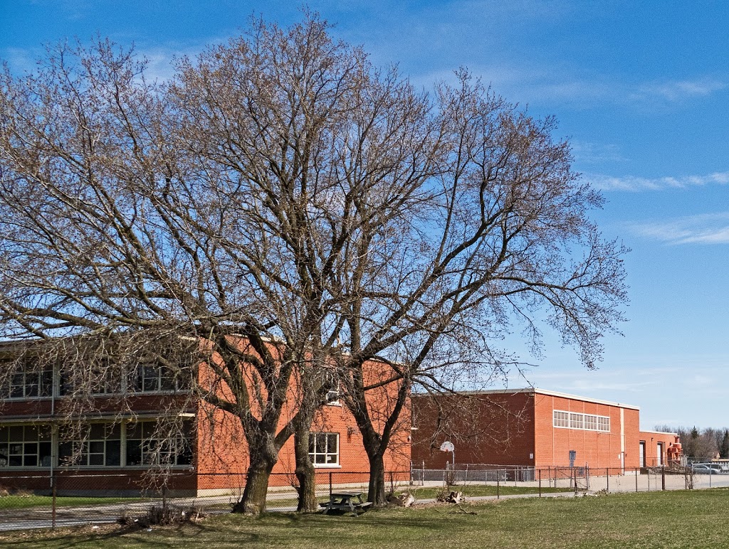 South Grenville District High School | 1000 Edward St N, Prescott, ON K0E, Canada | Phone: (613) 925-2855