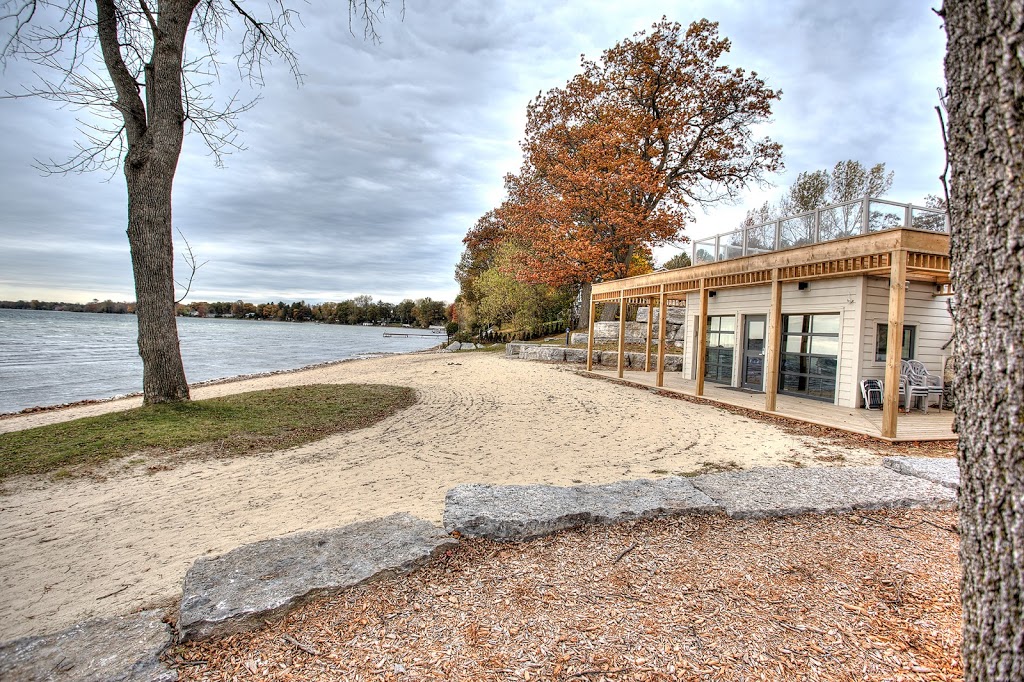 West Shore Beach Club | 2722 Canoe Lane Severn Ontario, Orillia, ON L3V 0E1, Canada | Phone: (705) 689-0001