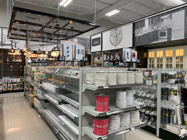 Materiaux JLS - Mansfield | 285 Rue Principale, Mansfield-et-Pontefract, QC J0X 1R0, Canada | Phone: (819) 683-2482