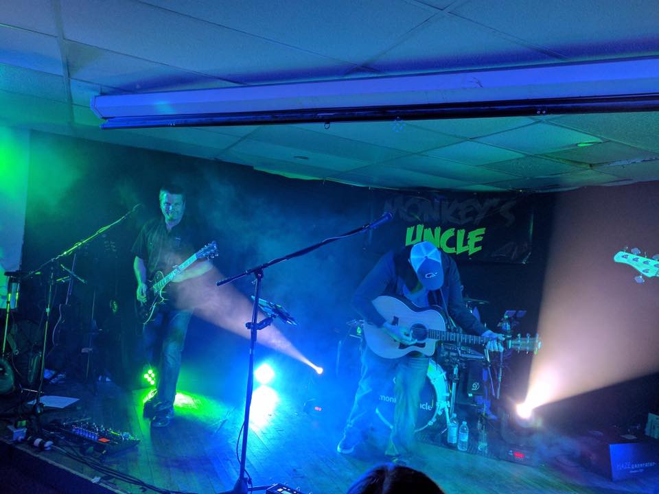 Monkeys Uncle | 37 Greenwich Dr, Dartmouth, NS B2V 2P3, Canada | Phone: (902) 221-1833