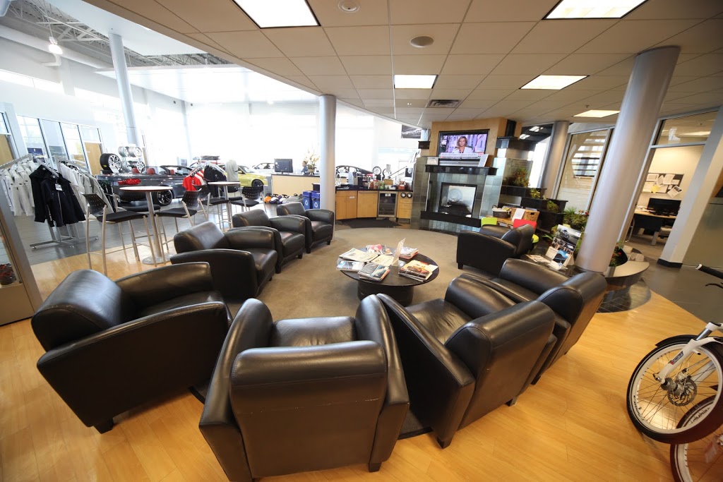 Bavaria BMW | 18925 Stony Plain Rd, Edmonton, AB T5S 2Y4, Canada | Phone: (780) 484-0000