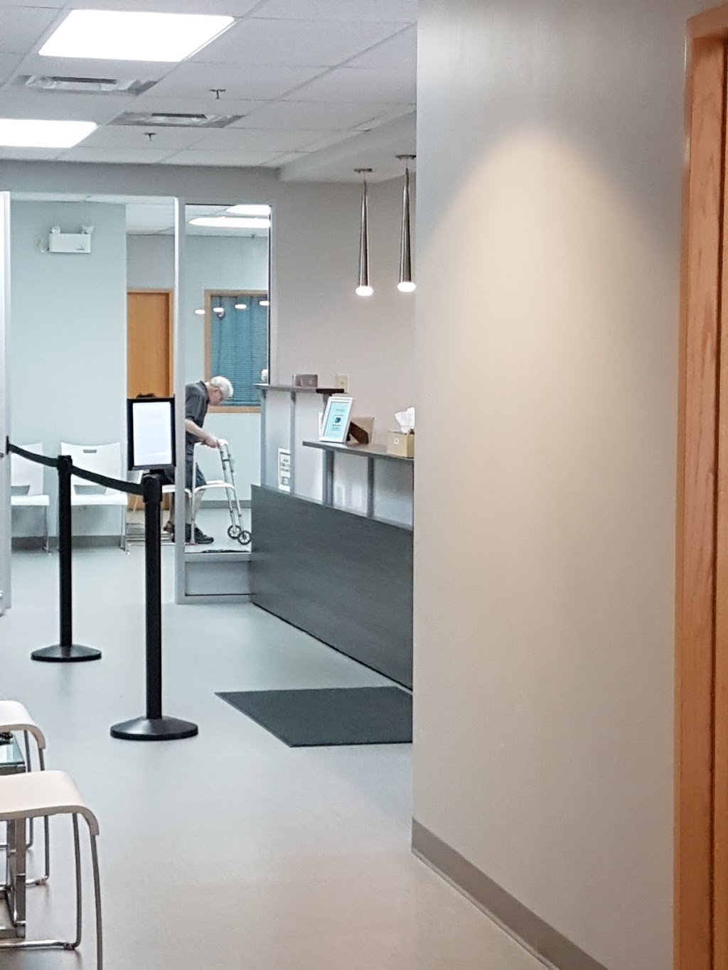 Neuro-Rive-Sud | 4896 Boulevard Taschereau suite 250, Greenfield Park, QC J4V 2J2, Canada | Phone: (450) 672-1931