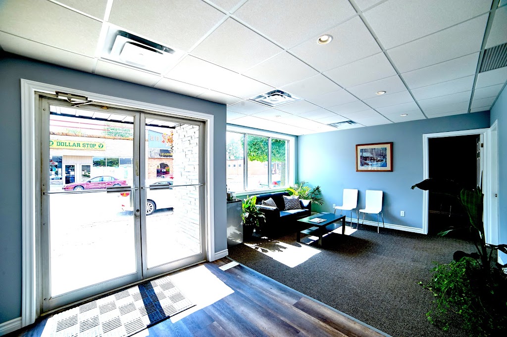 Justin McCallum - Real Mortgage Associates | 243 Main St, Glencoe, ON N0L 1M0, Canada | Phone: (519) 615-2912