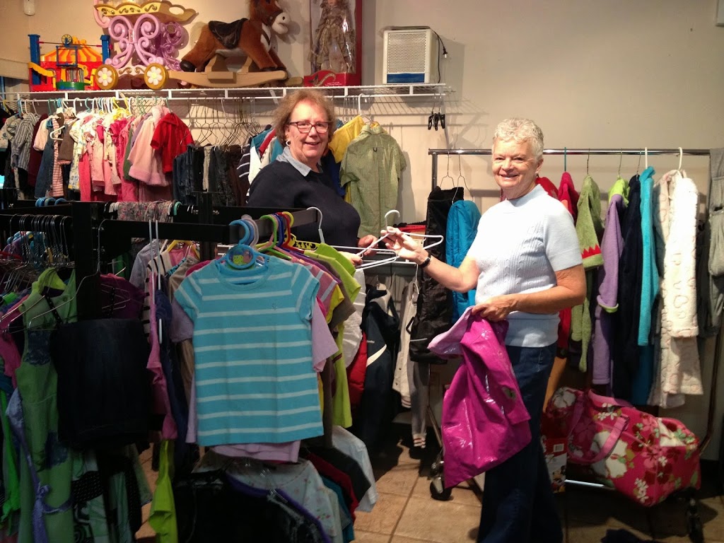 Finds Childrens Exchange | 5050 47 Ave, Delta, BC V4K 0C8, Canada