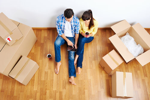 Lions Gate Moving North Vancouver | 869 Westview Crescent, Vancouver, BC V7N 4J3, Canada | Phone: (778) 918-4462