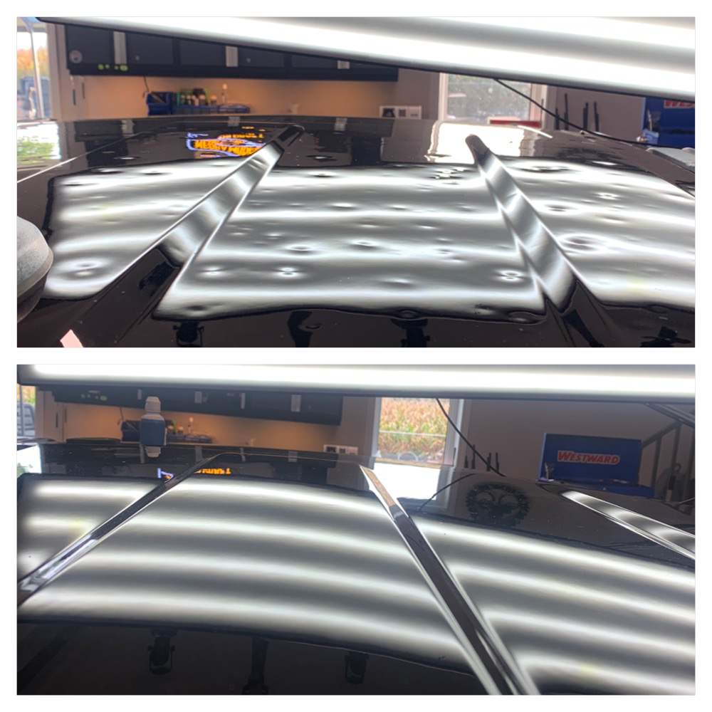 Auto Dent Repair | 93 Celestial Cres, Hannon, ON L0R 1P0, Canada | Phone: (647) 227-0757