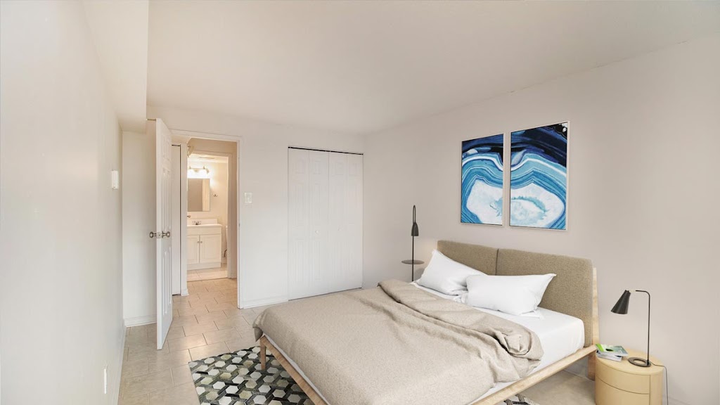 Rideau East Apartments | 170 Lees Ave, Ottawa, ON K1S 5G5, Canada | Phone: (613) 233-0956