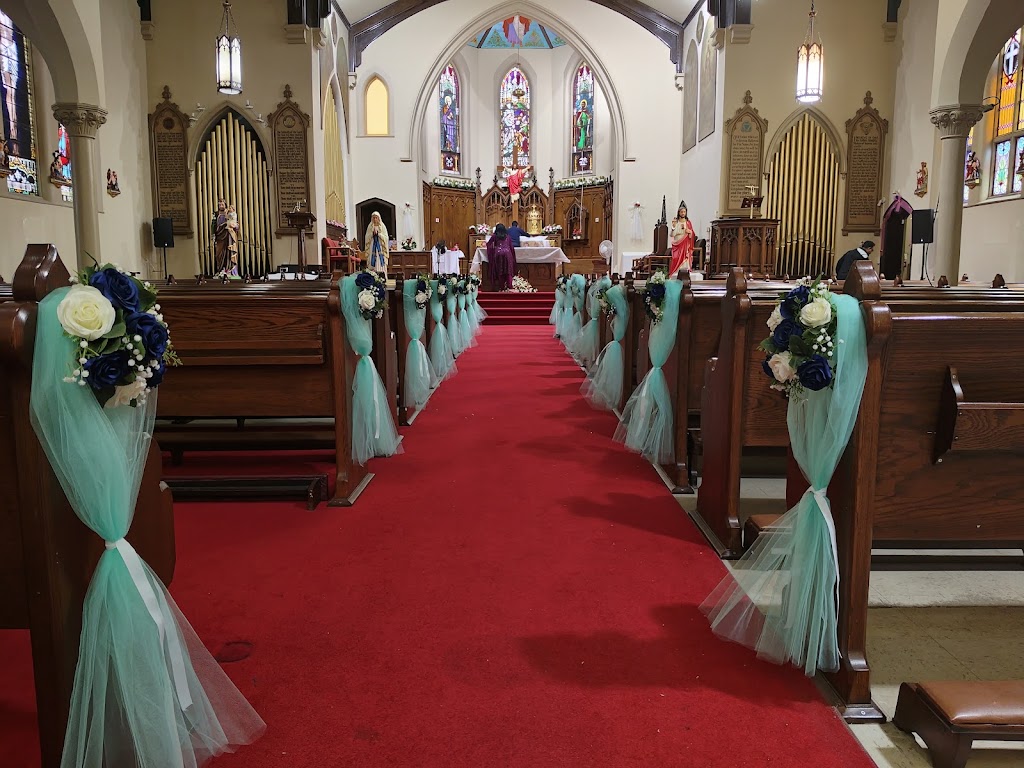 Sacred Heart Knanaya Catholic Church, London ON | 249 Hamilton Rd, London, ON N5Z 1R2, Canada | Phone: (647) 717-8918