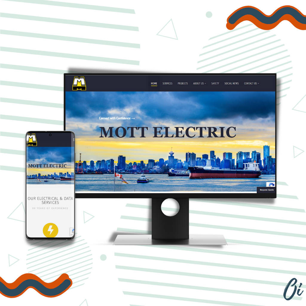 Oi Marketing | Web Design and SEO in Metro Vancouver | 18408 64 Ave, Surrey, BC V3S 1E9, Canada | Phone: (604) 992-1712