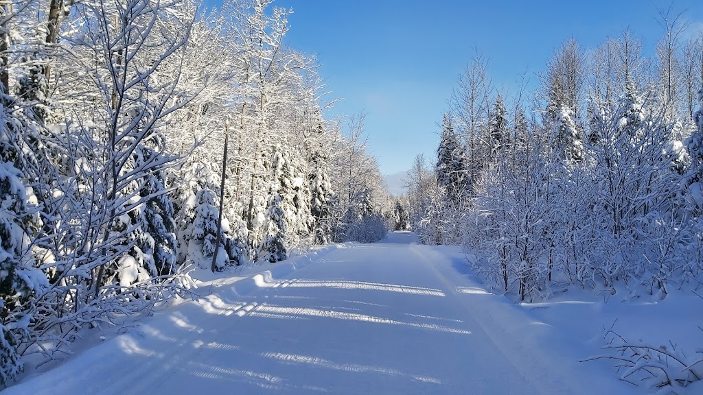 Club de Ski de fond et de raquette Amiski de Saint-Antonin | 746 Chem. Lavoie, Saint-Antonin, QC G0L 2J0, Canada | Phone: (418) 868-2647