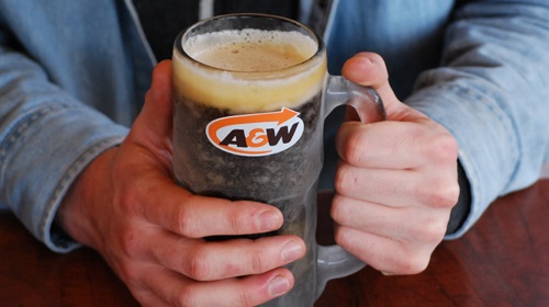 A&W Canada | 3310 8 St E, Saskatoon, SK S7H 5M3, Canada | Phone: (306) 373-9808
