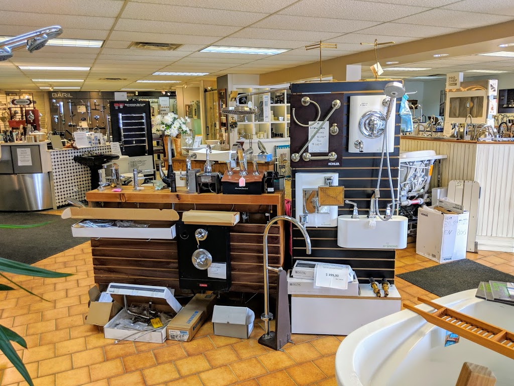 Plomberie Roger Déziel inc | 210 Boulevard Saint-Jean-Baptiste, Châteauguay, QC J6K 3B7, Canada | Phone: (450) 691-9737