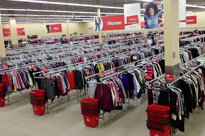 Value Village | 204 Mayfield Common Northwest, Edmonton, AB T5P 4B3, Canada | Phone: (780) 484-4177