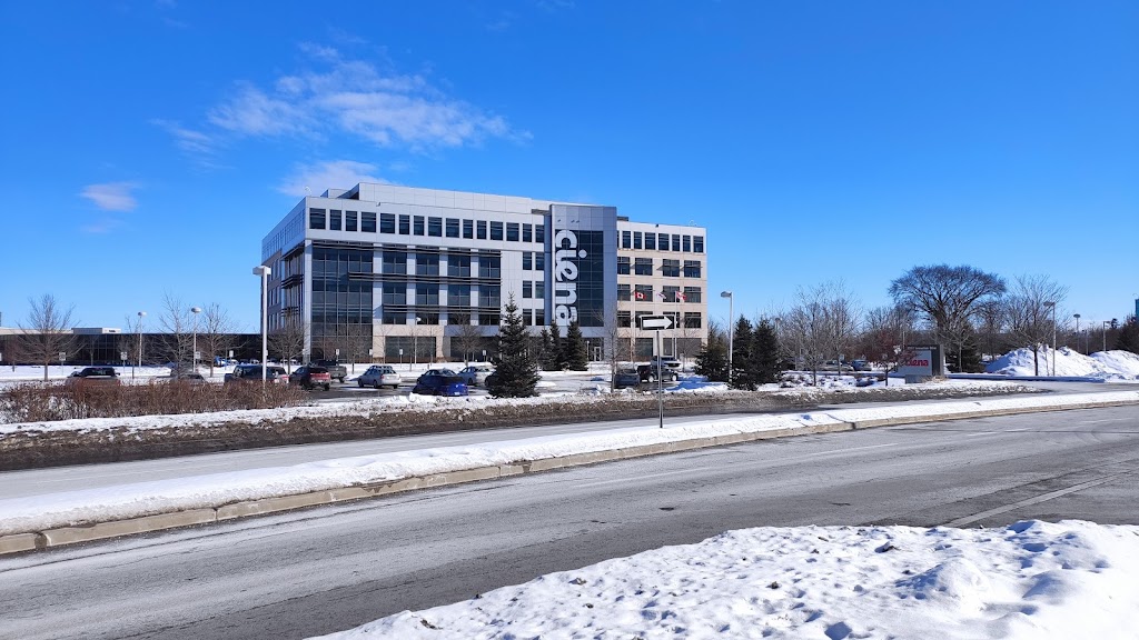 Ciena Corporation Building A | 385 Terry Fox Dr, Ottawa, ON K2K 0L1, Canada | Phone: (613) 670-2000